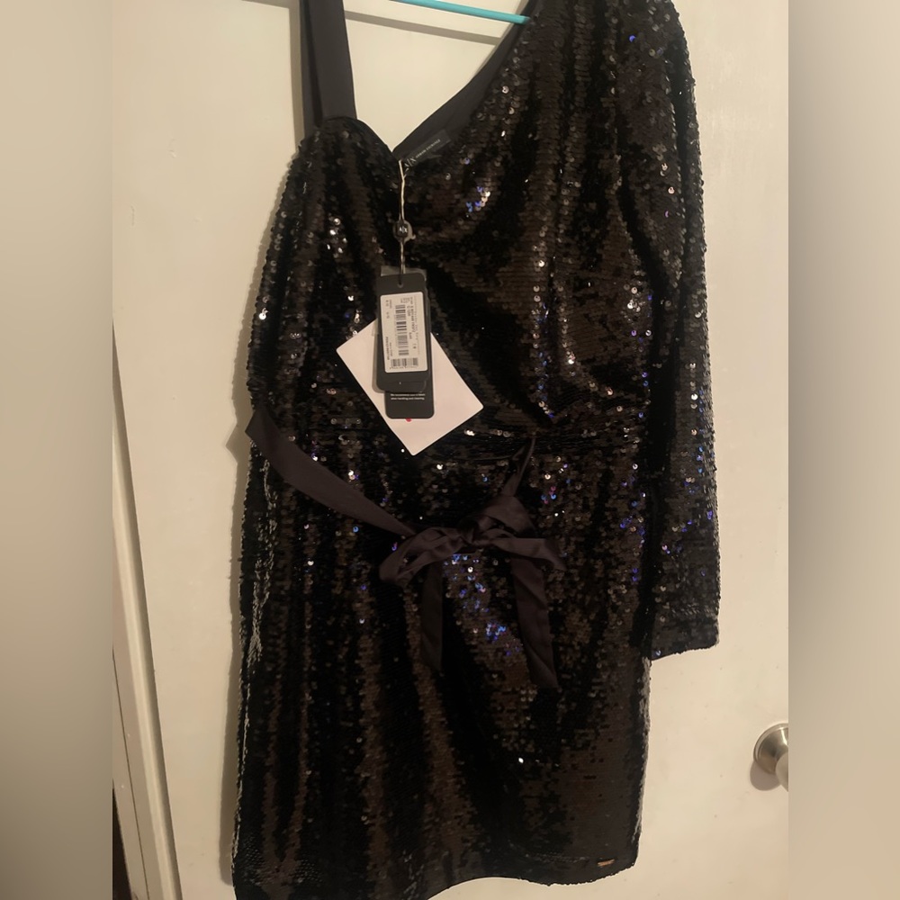 Armani Dress